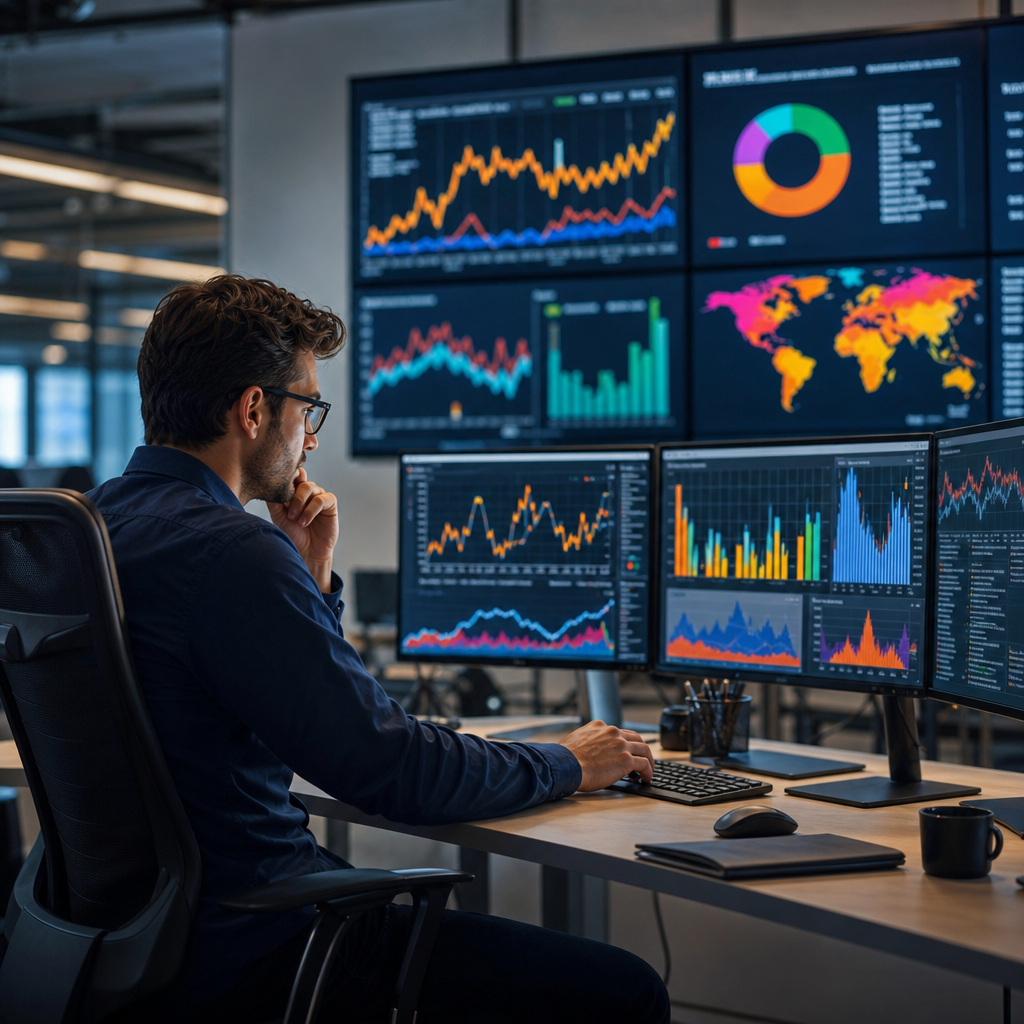 O Ranking dos LLMs em Transformação: Impactos e Oportunidades para Empresas Brasileiras
