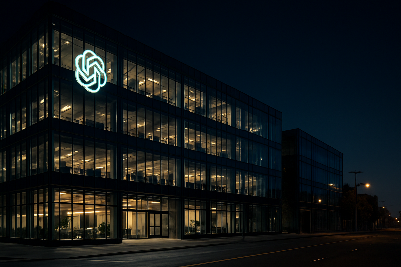 Leaked OpenAI Financials Reveal Industry Winners in Global AI Arms Race
