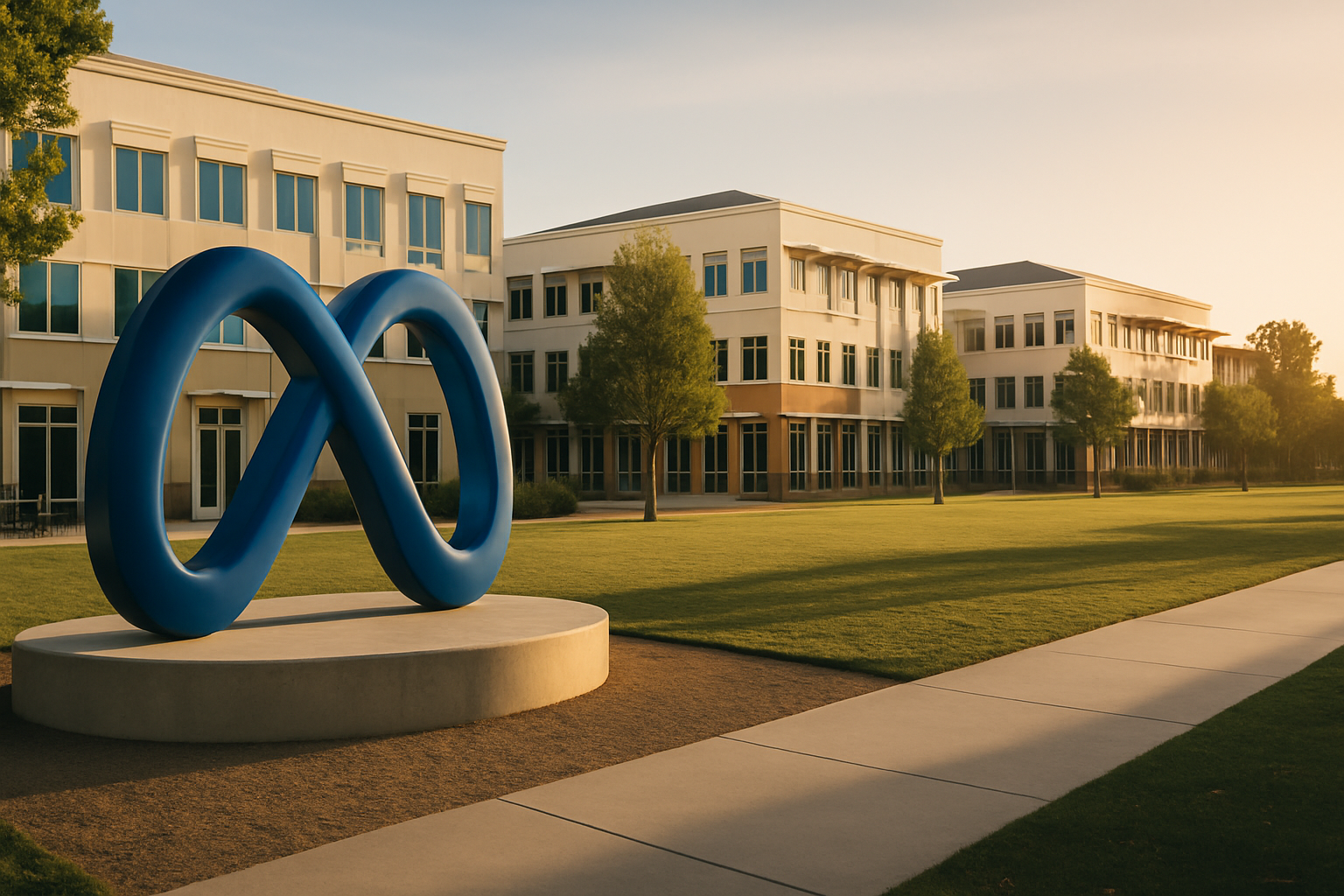 Meta's $125 Billion AI Investment Positions Company as Potential Cloud Revenue Competitor