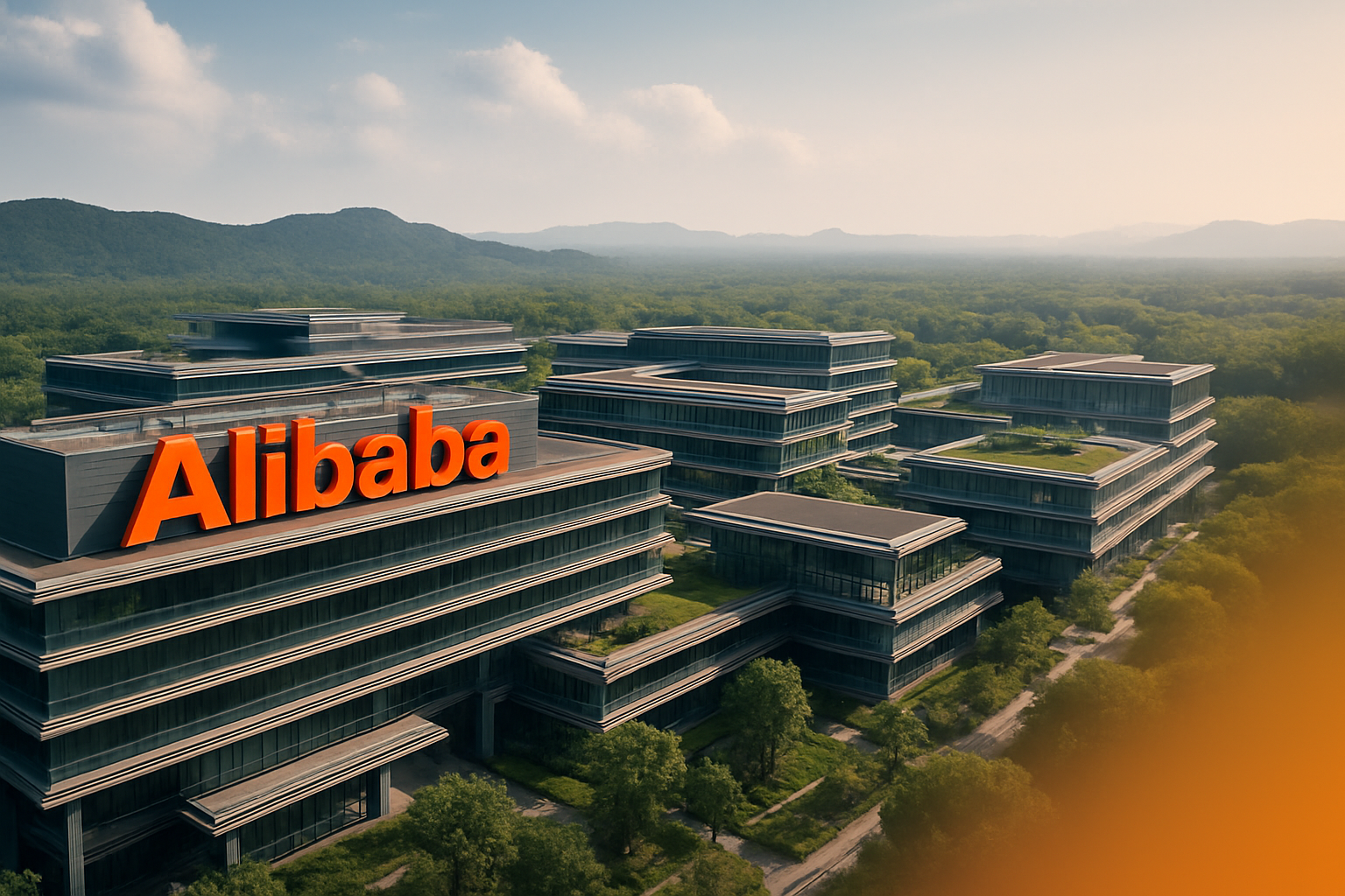 Alibaba's Qwen Surpasses Meta's Llama in Open-Source AI Performance Benchmarks