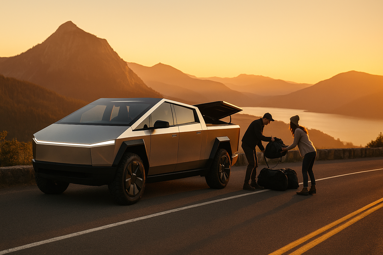 Elon Musk anuncia Grok 4.6 com 2 trilhões de parâmetros para superar o modelo chinês Kimi K3