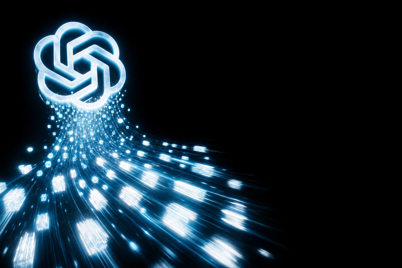 OpenAI lança formato de anúncios visuais no ChatGPT e expande ferramentas para anunciantes