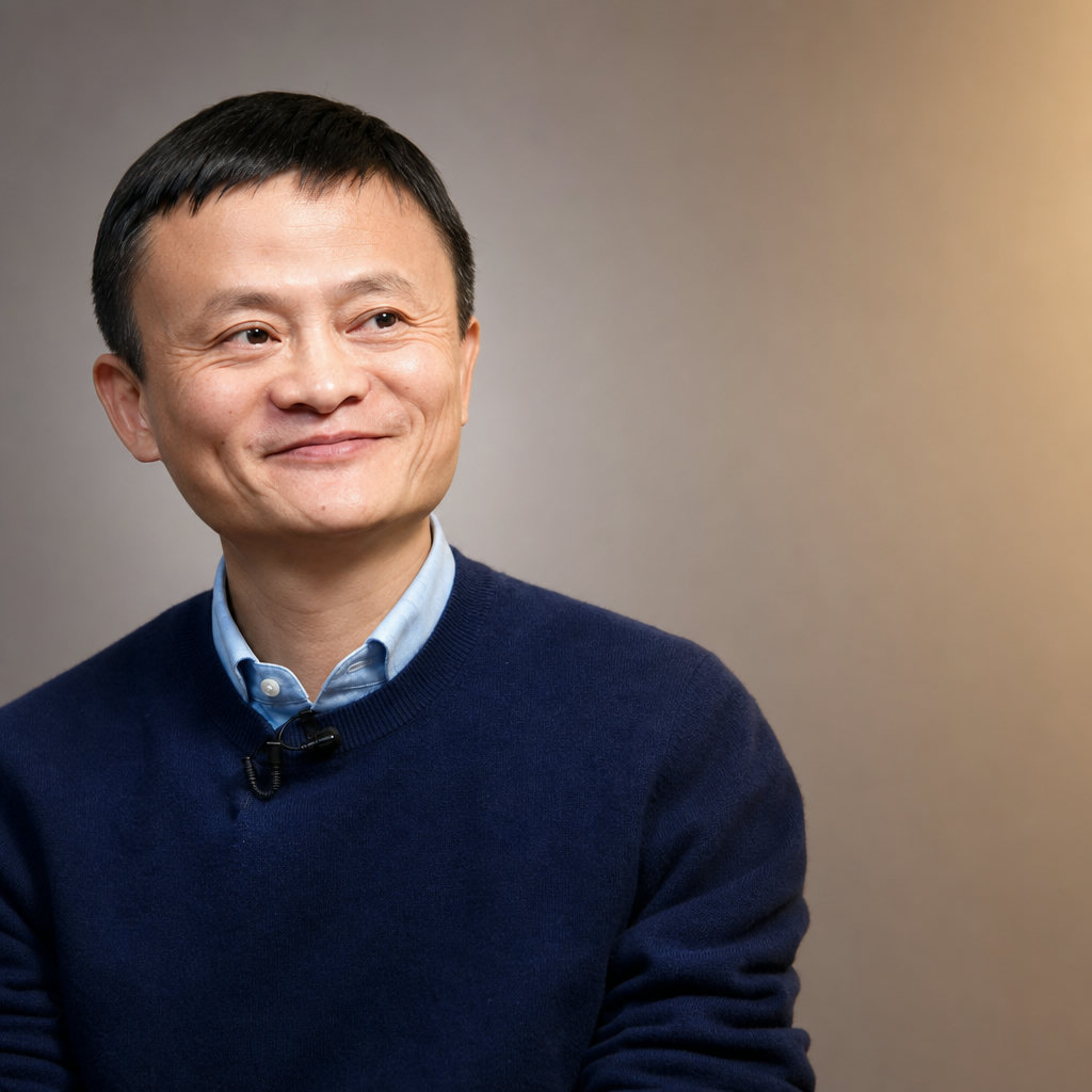 Alibaba Invests $5 Billion in AI Ecosystem and Memory Chip Maker CXMT