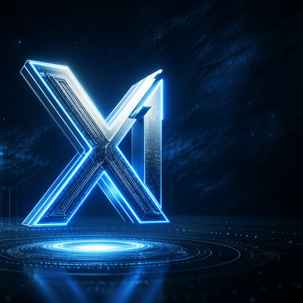 xAI lança novo modelo de voz 'Grok Voice Think Fast 1.0' para agentes de voz