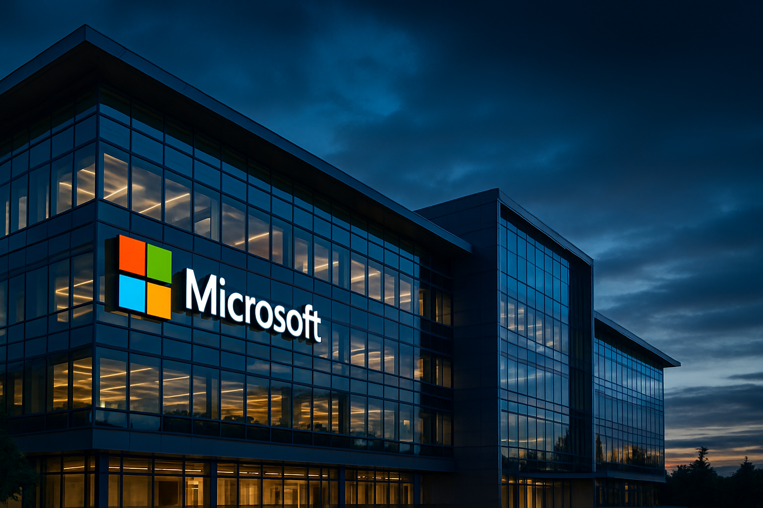 Microsoft Build: New AI Models and Agents Signal Strategic Shift from OpenAI