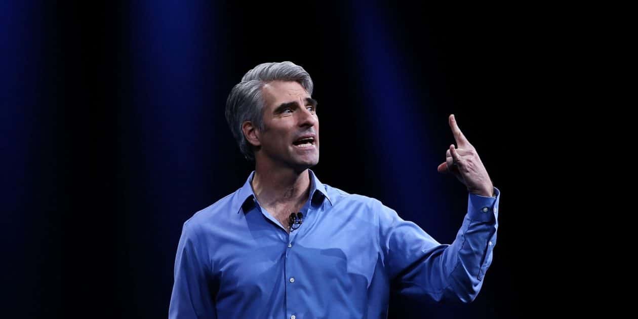 Craig Federighi deve entregar documentos em processo da xAI contra Apple e OpenAI