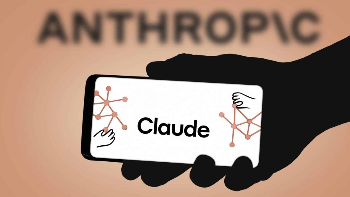 Claude escreve 80% do código da Anthropic e empresa alerta para riscos de autoevolução da IA