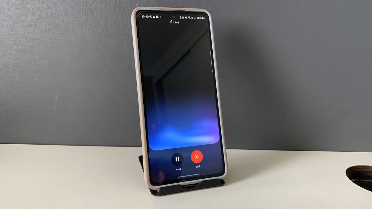 Google atualiza Gemini Live com memória persistente e integração profunda com aplicativos