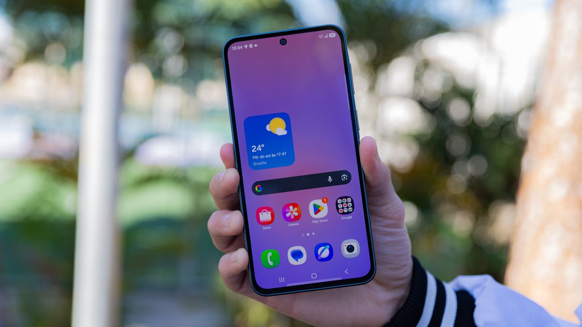 Samsung integra Galaxy AI e Google Gemini em nova interface do aplicativo Galaxy Wearable