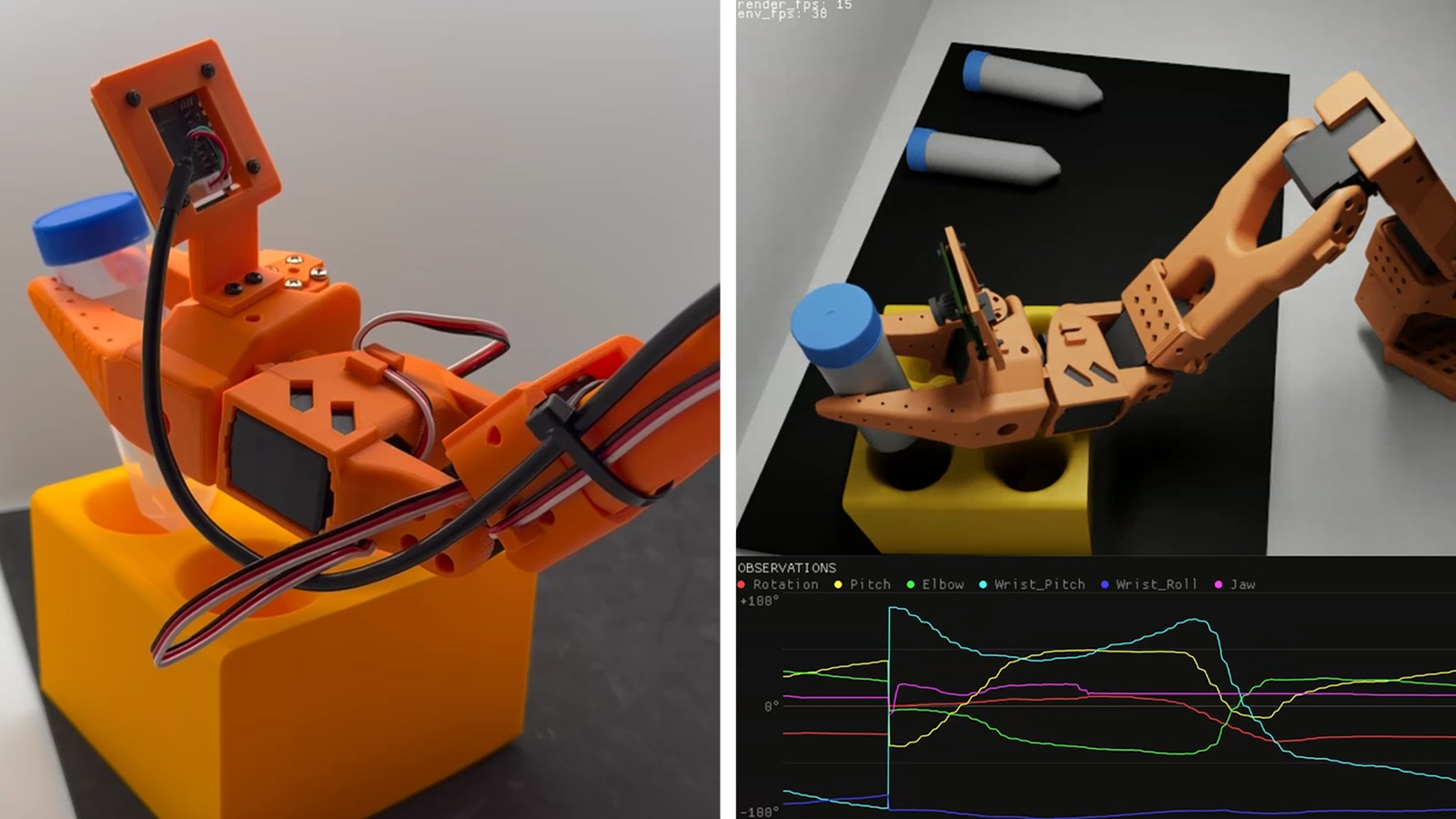 NVIDIA e Hugging Face lançam modelos e ferramentas de IA para robótica no framework LeRobot