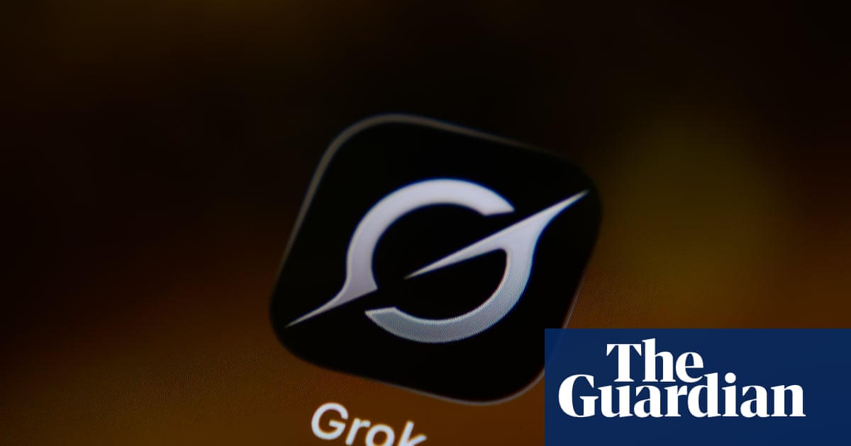 xAI de Elon Musk processa usuário por usar Grok para criar material de abuso sexual infantil