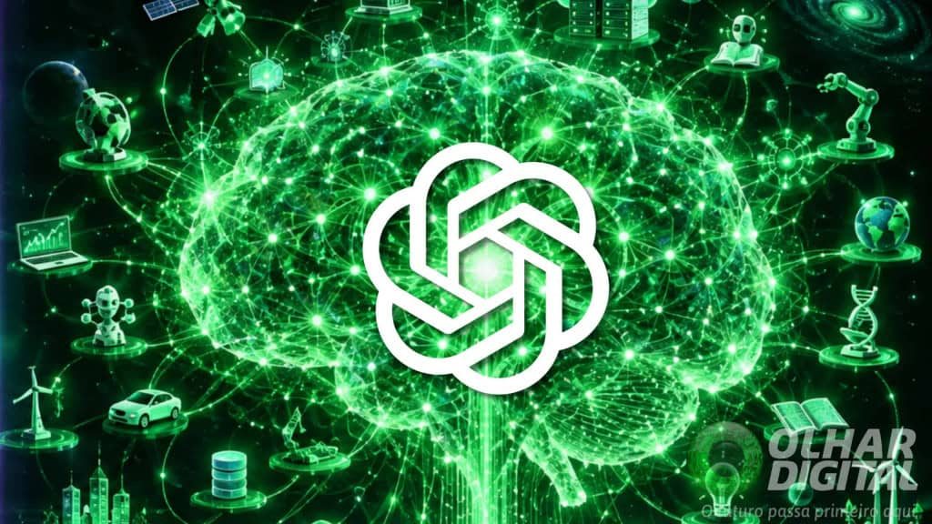 Ex-funcionário da OpenAI defende regras rígidas para inteligência artificial