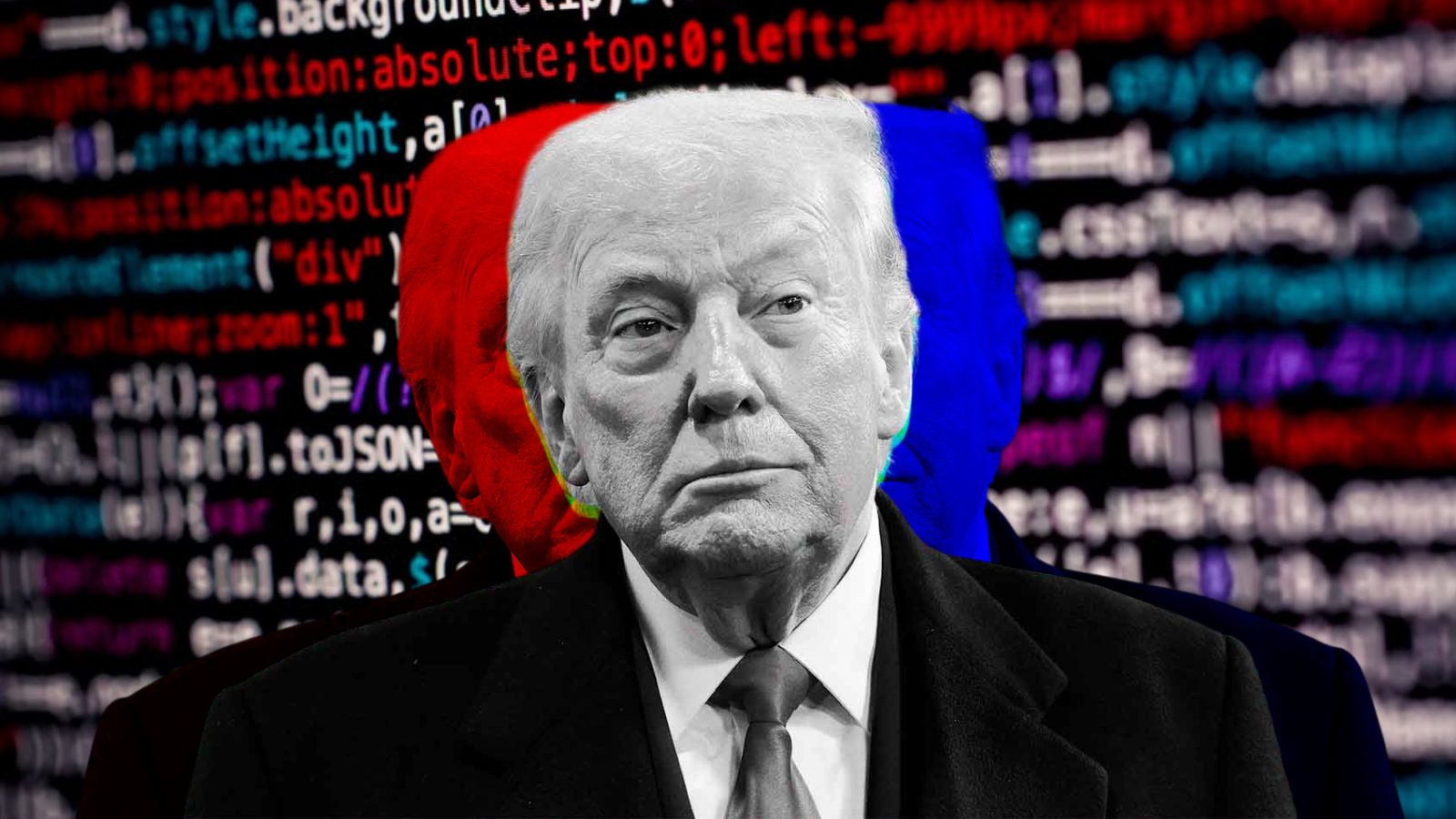 Trump anuncia nova força-tarefa de IA com foco na chamada 'superinteligência'