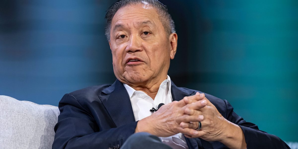 CEO da Broadcom diz que investidores de IA estão 'num cassino' sem saber no que apostam