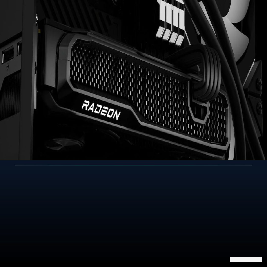 AMD prepara novo gerador de múltiplos quadros com IA para competir com a NVIDIA