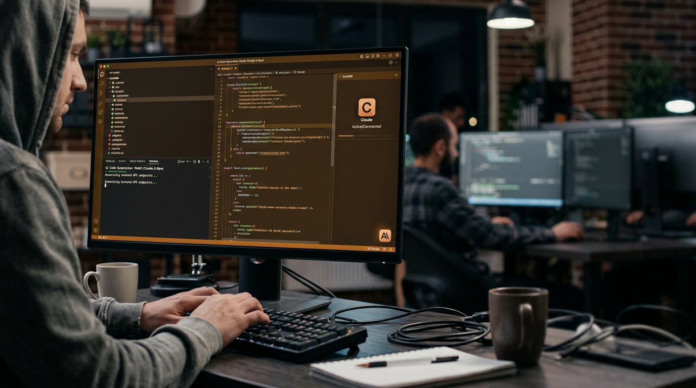 Como recriar Word, Excel e PowerPoint com Claude: guia prático
