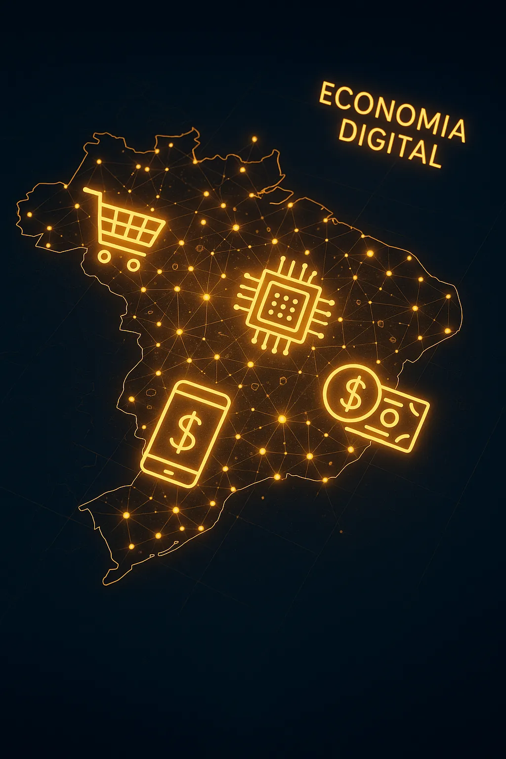 IA no Setor Financeiro Brasileiro: Adoção Crescente e ROI de 120%