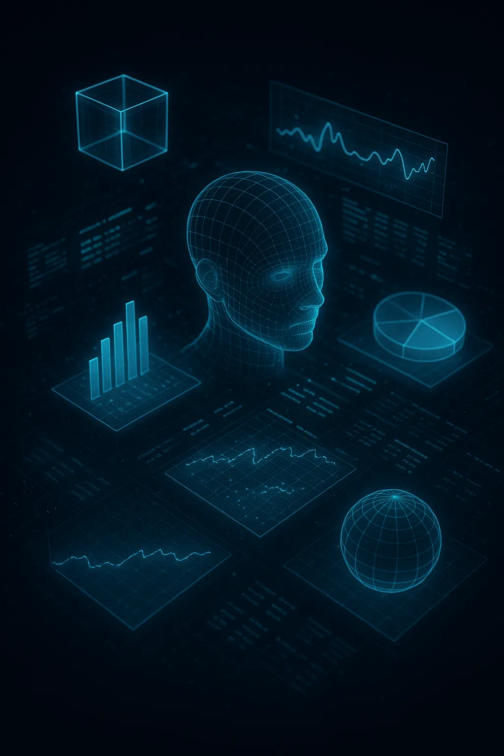 13.6 Million Australians Now Use AI Tools, Roy Morgan Research Finds