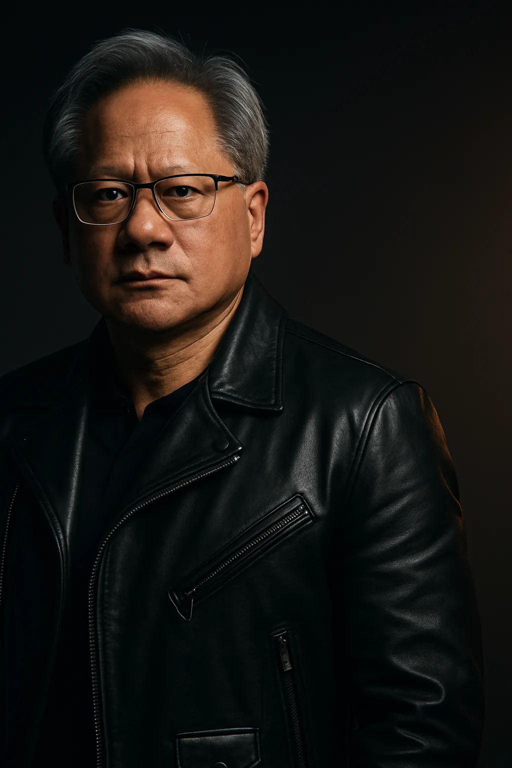Nvidia RTX Spark: Jensen Huang Challenges Apple and Google in AI Agent Market