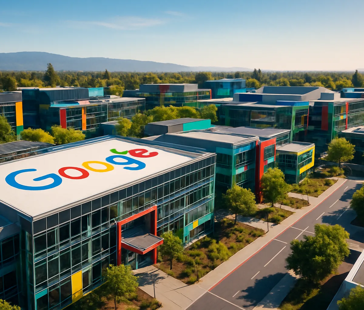 Google to Pay SpaceX $30 Billion for AI Compute Infrastructure