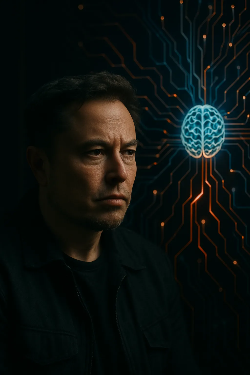 SpaceX e o futuro da indústria com capital intensivo
