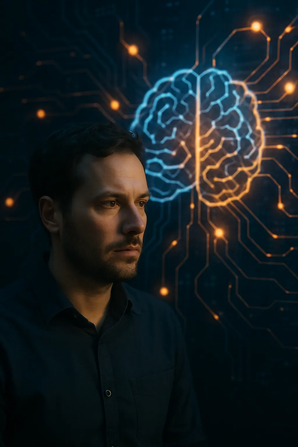 Anthropic se destaca na corrida de IA com desenvolvimento assistido por Mythos