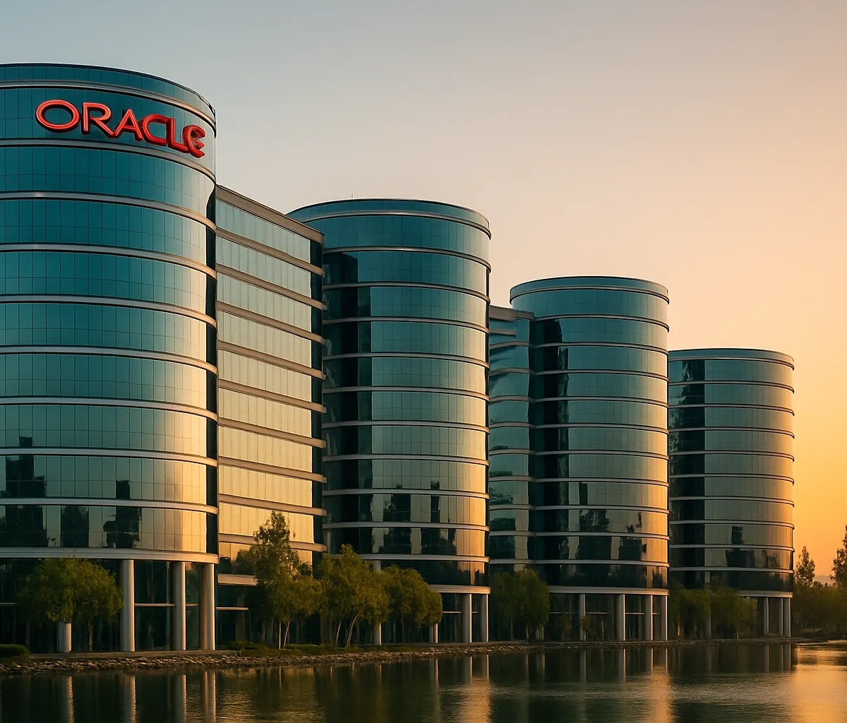 Oracle to Invest $70 Billion in AI Infrastructure Following 93% Cloud Revenue Surge