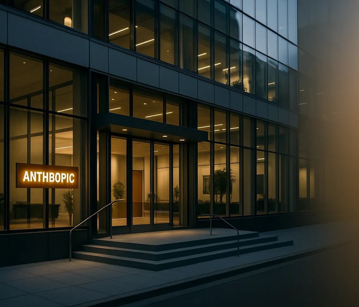Anthropic Opens Seoul Office and Announces Strategic AI Partnerships in South Korea