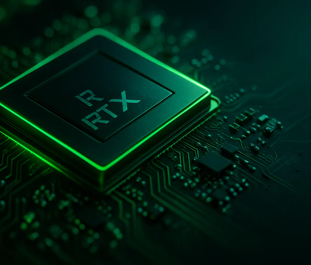 Nvidia Announces AI Partnerships with Six Major South Korean Tech Companies