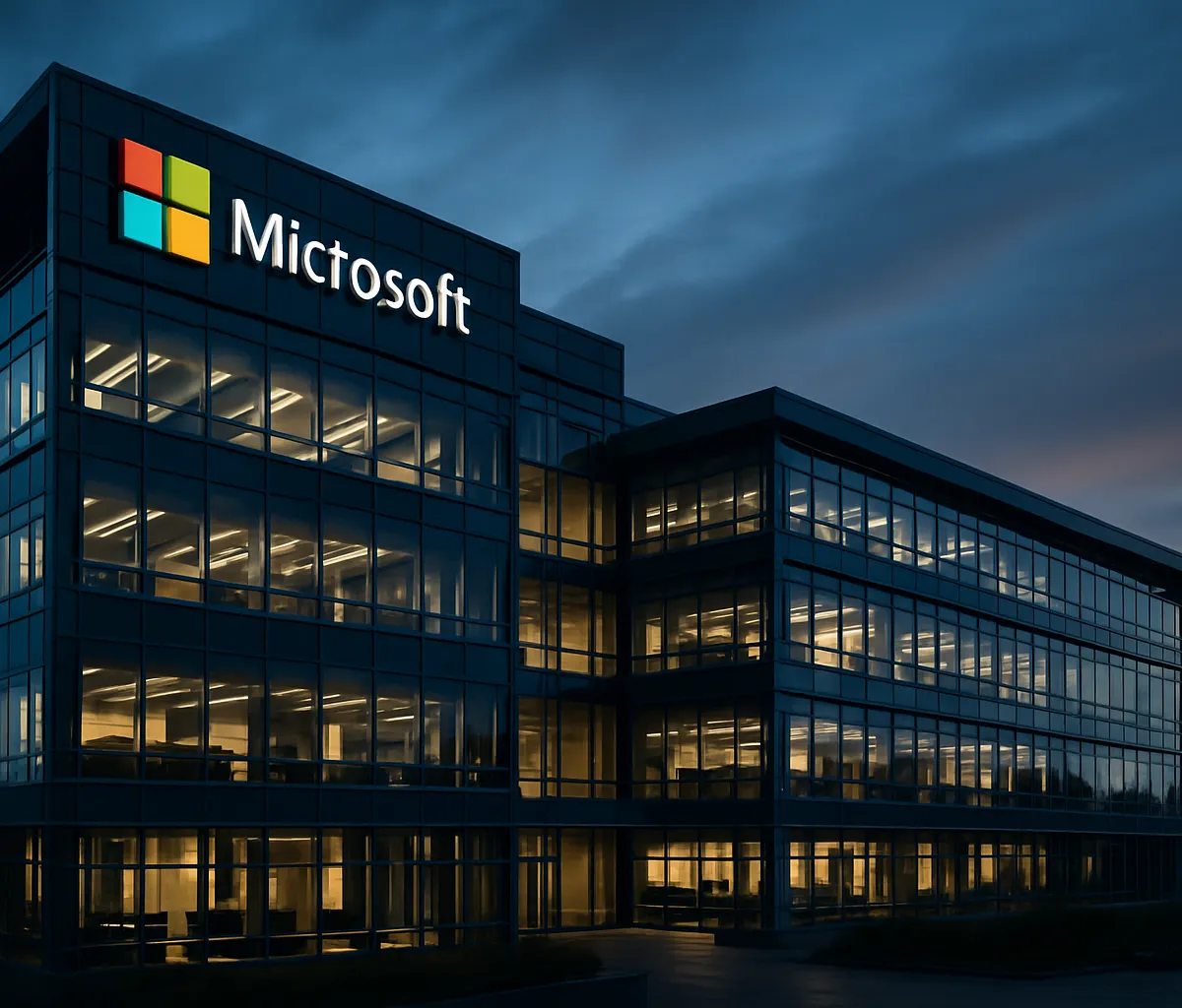 Microsoft Launches AI Productivity Feature to Monitor Employee Activity