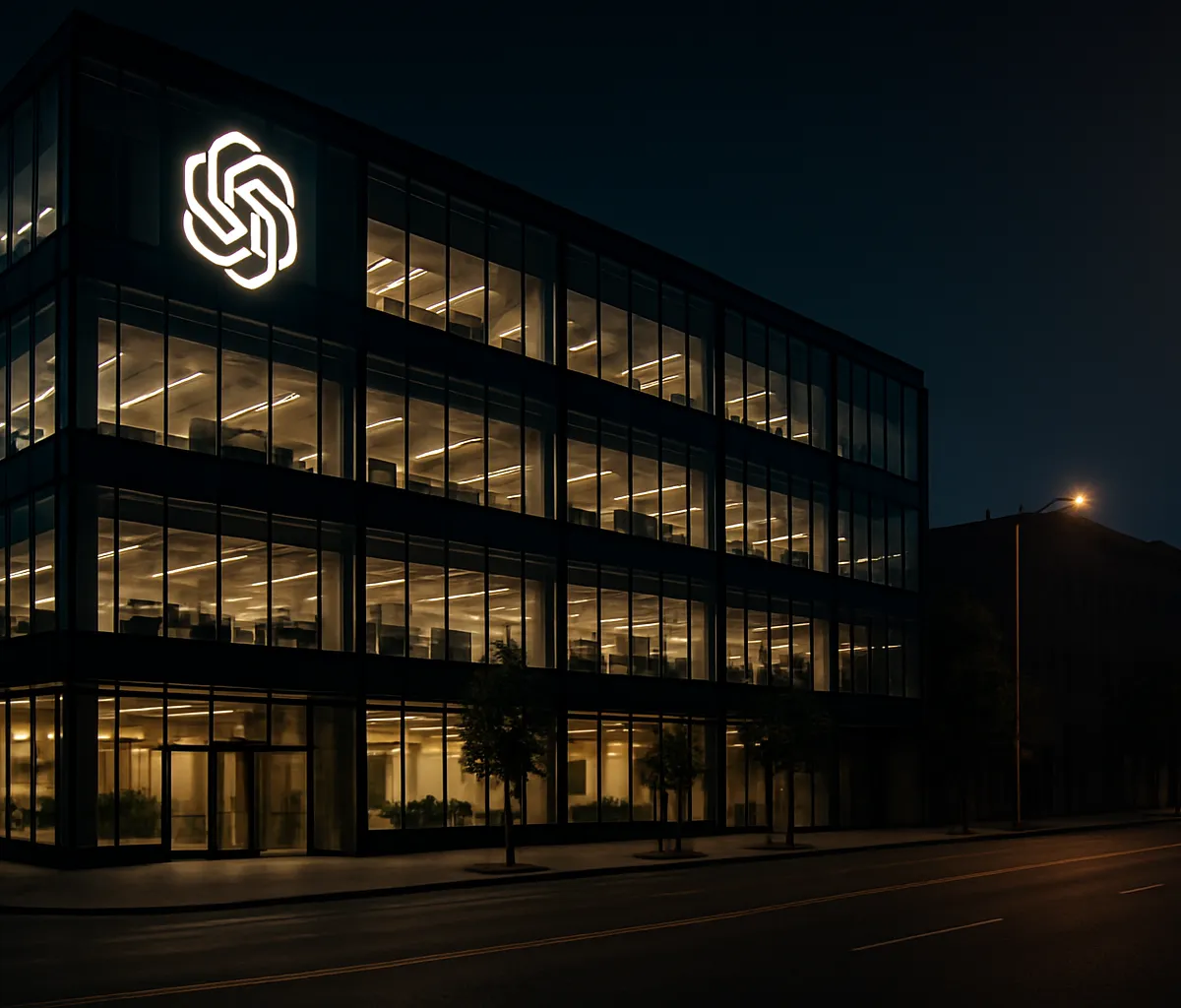 Getty Images and OpenAI Announce Strategic Display Partnership
