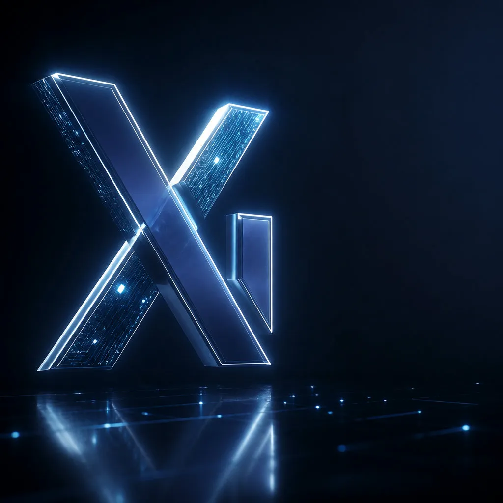 xAI lança novo construtor de agentes de voz no xAI Console