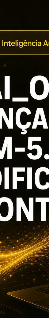 Zai_org avança com GLM-5.2 em codificação frontend