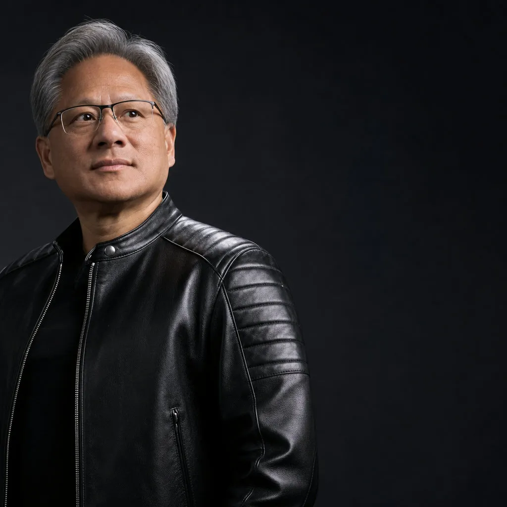 NVIDIA revela RTX Spark com superchip Blackwell-GPU e 1 PetaFLOP de KI