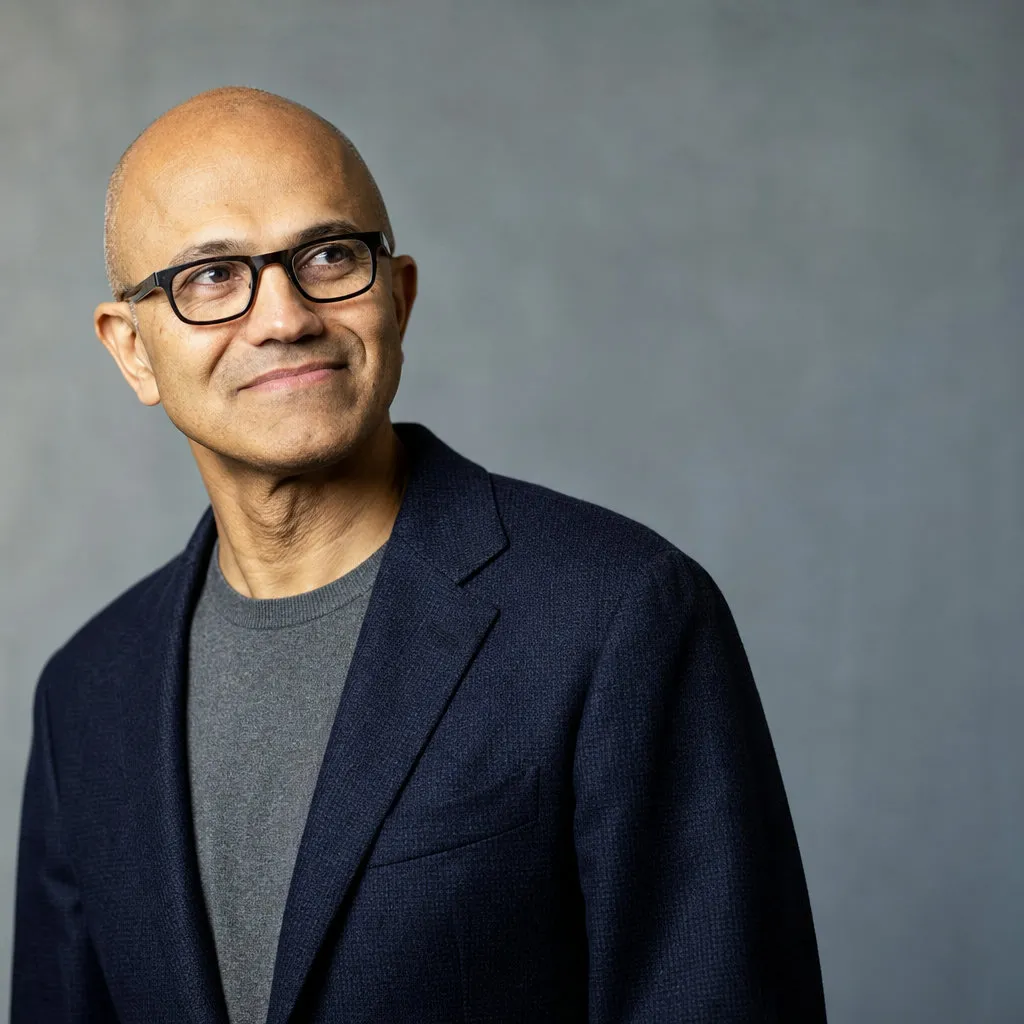 Microsoft e EY investem US$ 1 bilhão para acelerar adoção de IA em empresas