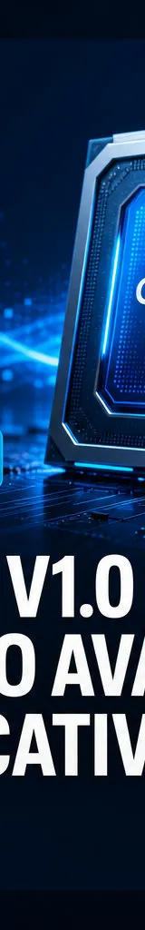 Cognee v1.0 é lançado com avanços significativos em inteligência agente