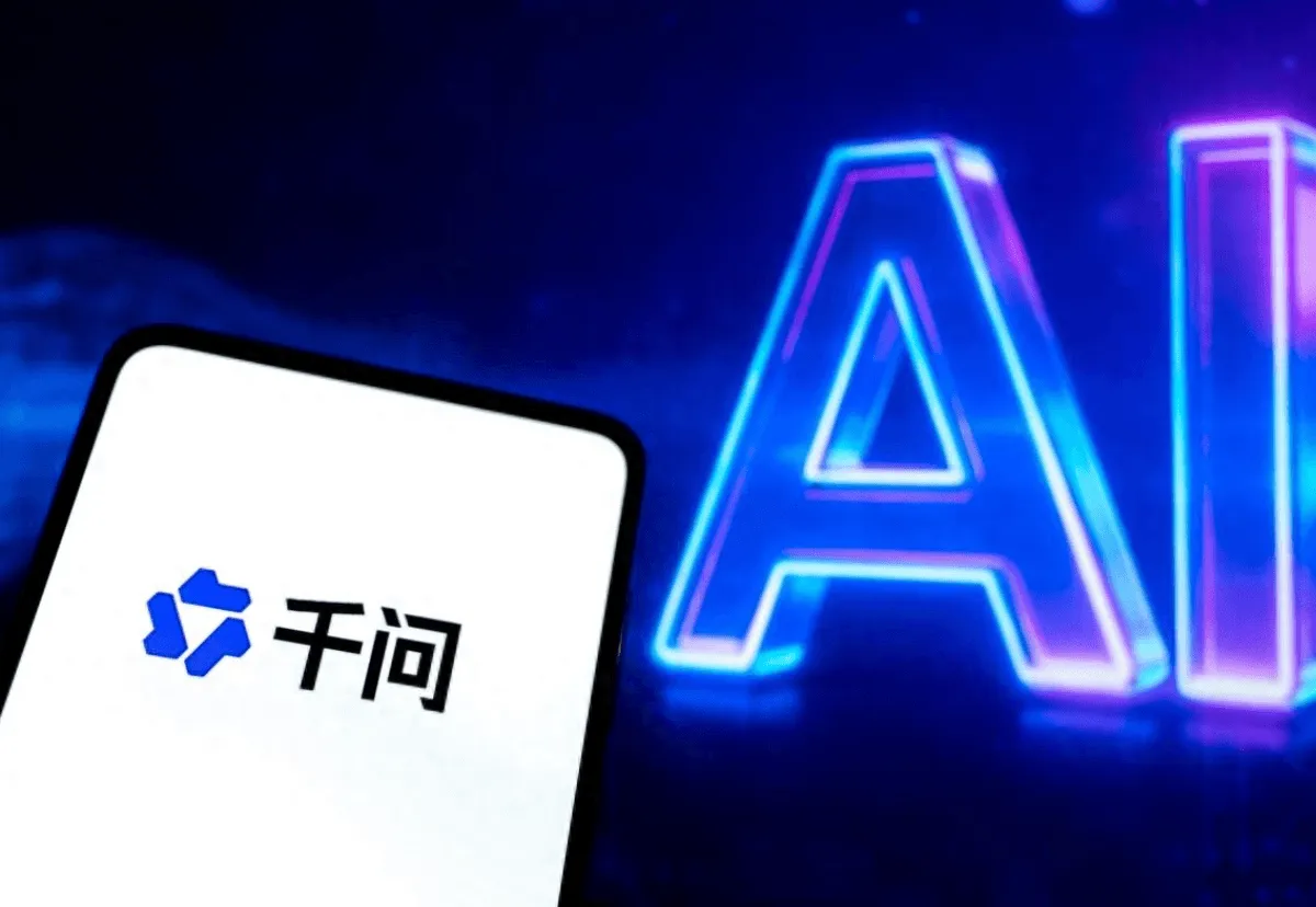 Alibaba lança avatar 'Qwen Dimples' para unificar ecossistema de IA