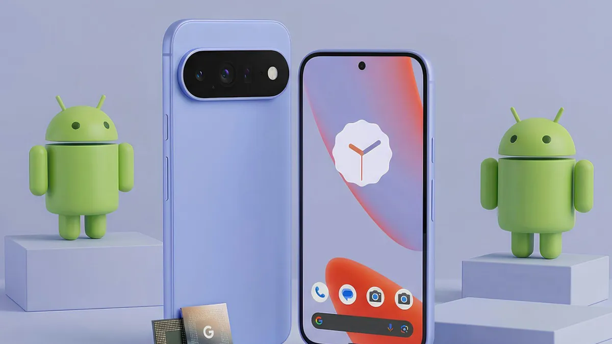Android lança "Sugestões Contextuais" com IA para prever ações do usuário