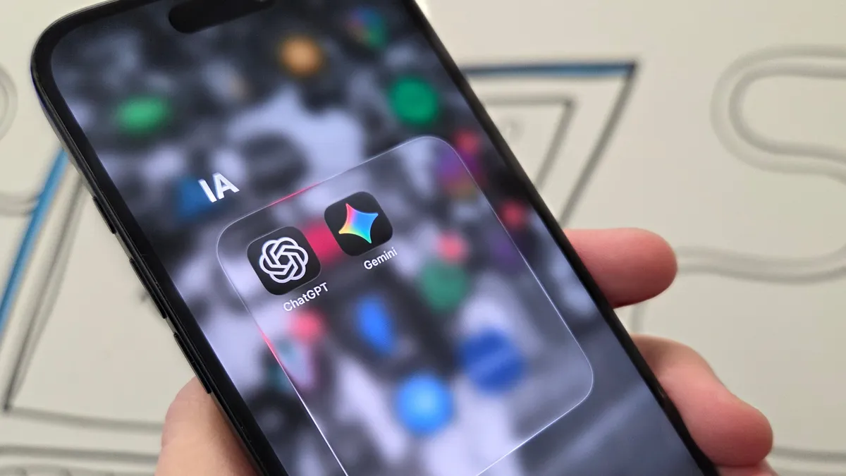 OpenAI avalia processar Apple por integração "decepcionante" do ChatGPT no iOS