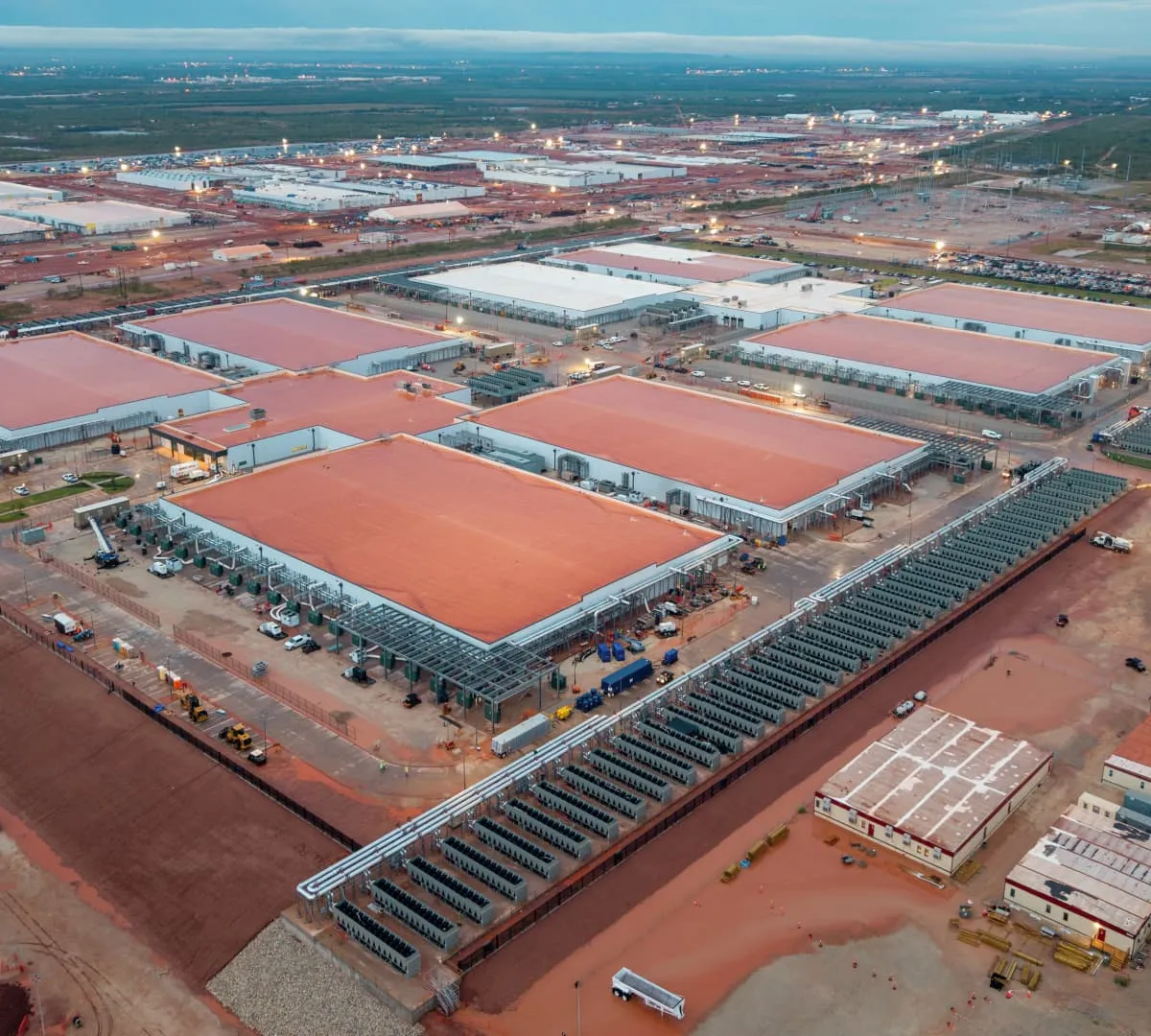 ETF de memória DRAM bate recorde histórico impulsionado pela demanda de IA