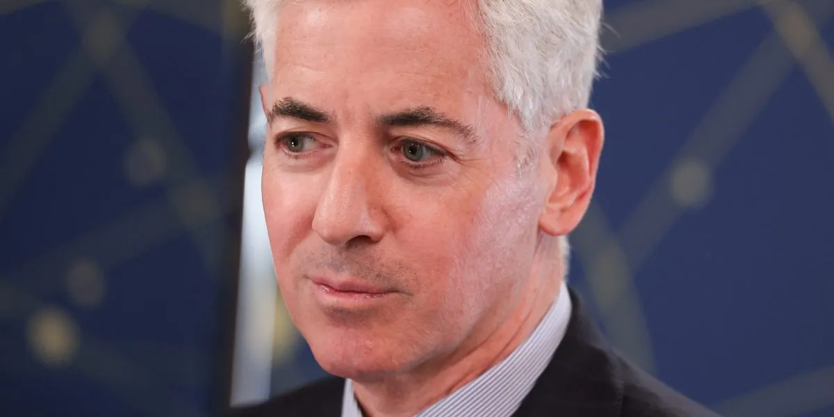 Bill Ackman amplia posição na Microsoft apostando no potencial de IA do Azure