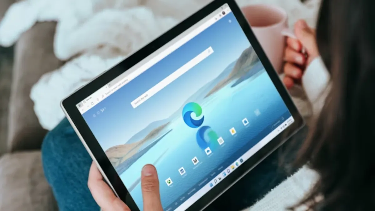 Microsoft integra Copilot nativamente ao Edge e lança novos recursos de IA