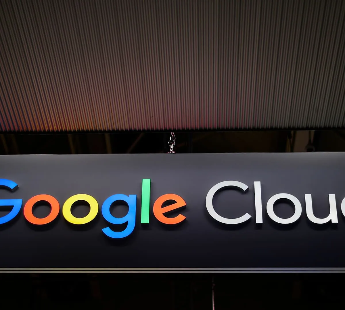 Blackstone investirá US$ 5 bilhões em infraestrutura de IA com o Google