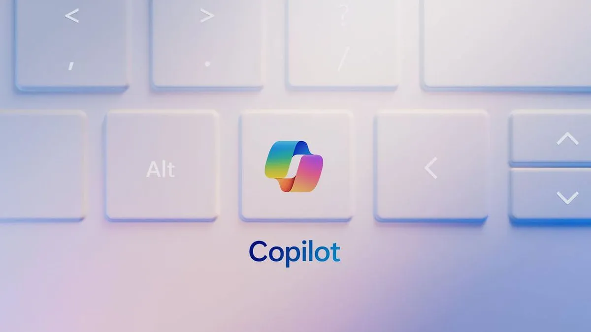 Microsoft permitirá remapear tecla Copilot após feedback negativo de usuários