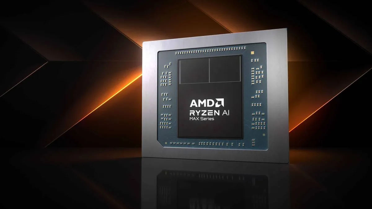 AMD lança Ryzen AI Max Pro 400 com suporte a 192 GB de RAM para LLMs locais