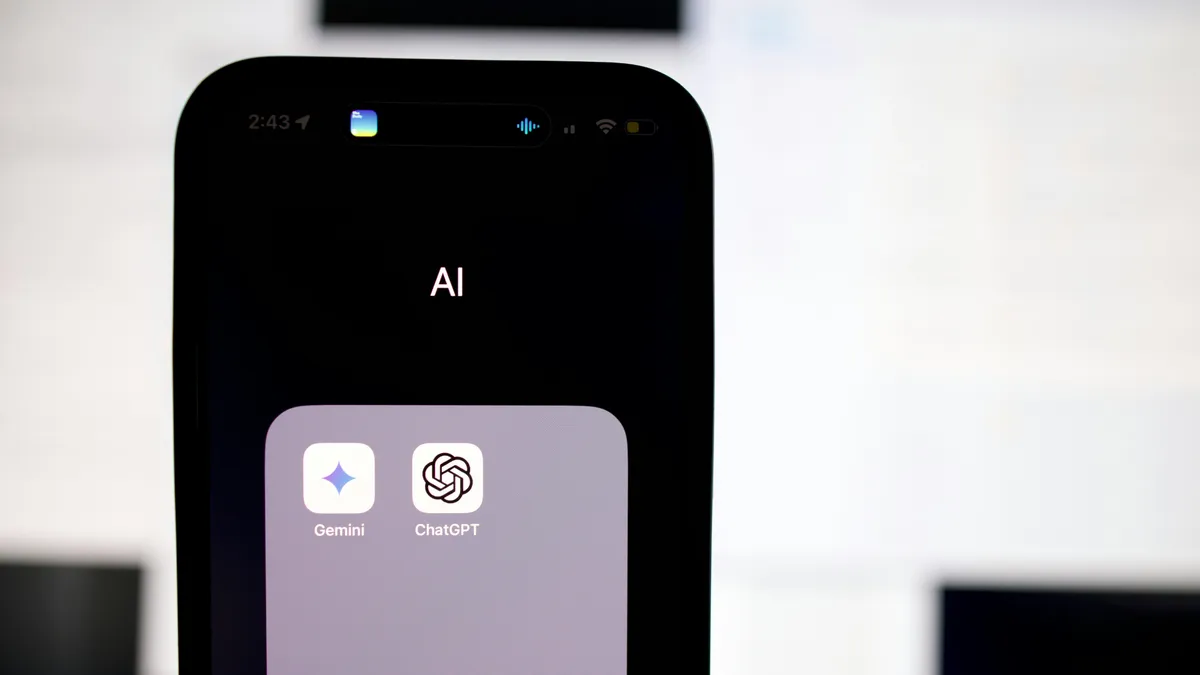 ChatGPT vs. Gemini: Guia prático para escolher a melhor IA no dia a dia