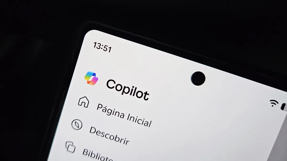 Microsoft permitirá remover ou mover botão do Copilot no Office após críticas