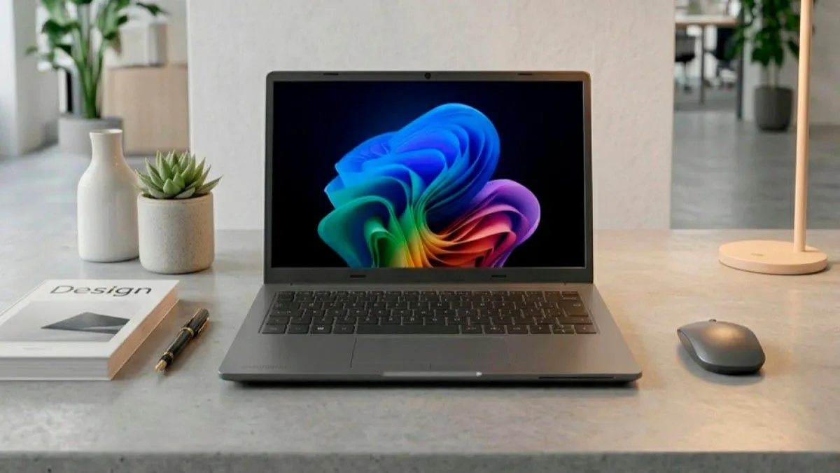 Microsoft Copilot volta a ser barra lateral fixa em nova atualização do Windows 11