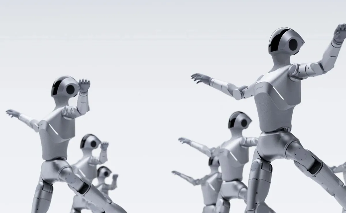 LimX Dynamics lança robô humanoide Luna com aprendizado de dança por IA