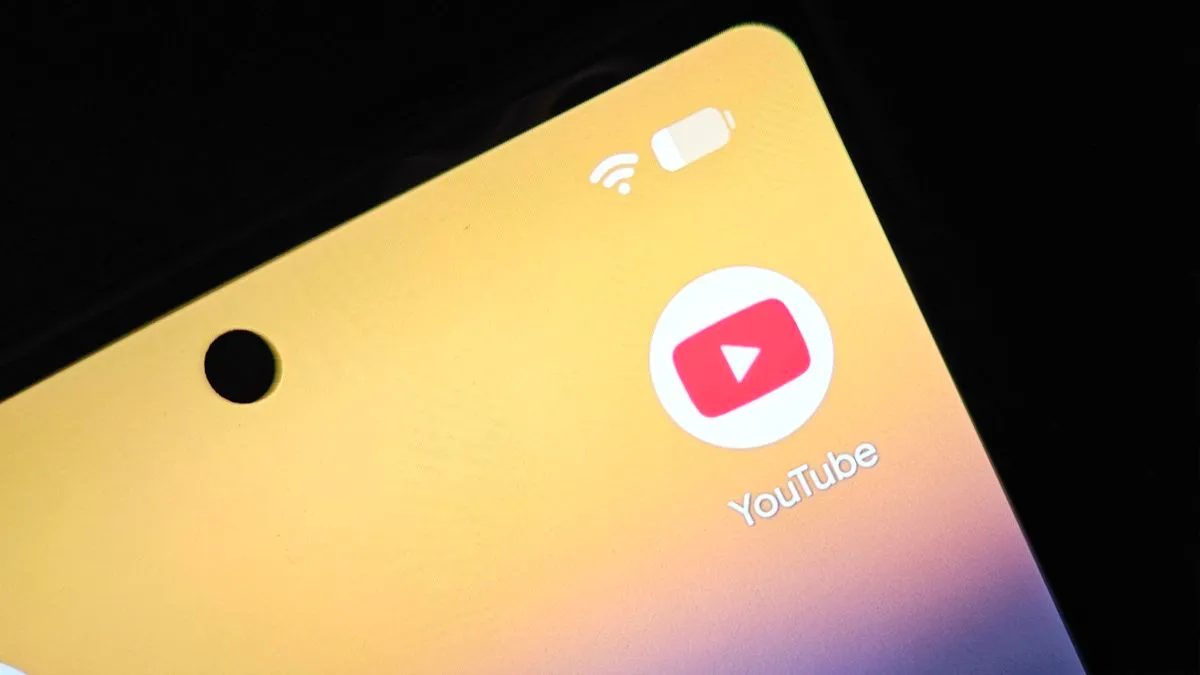 YouTube implementa selos automáticos para identificar vídeos criados por IA